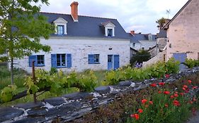 Gîte Dagueloire